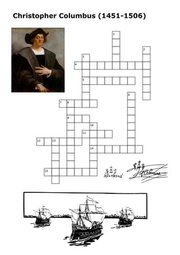 Columbus sch NYT Crossword Clue Answers are listed below. Did you came up with a solution that did not solve the clue? No worries the correct answers are below. When you …